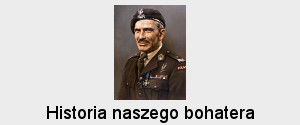 Historia naszego bohatera