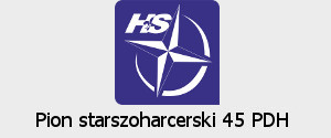 Harcerze Starsi